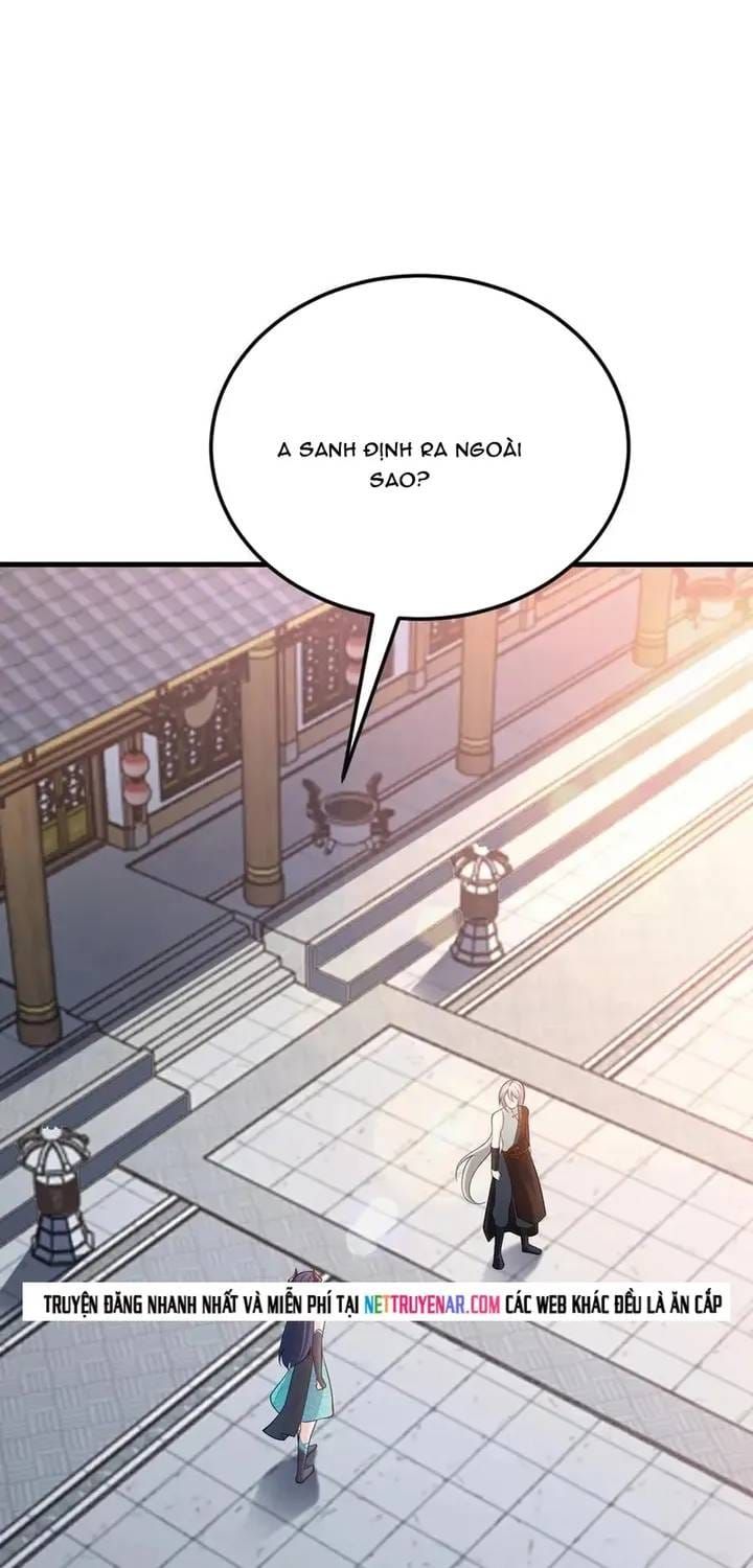 Hệ Thống Siêu Cấp Trà Xanh Chapter 136 - 4