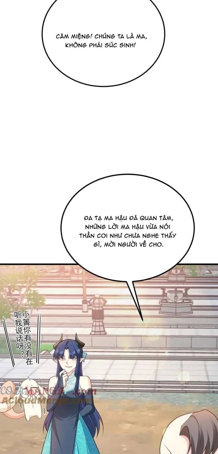 Hệ Thống Siêu Cấp Trà Xanh Chapter 136 - 31