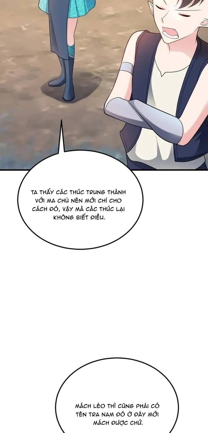 Hệ Thống Siêu Cấp Trà Xanh Chapter 136 - 32