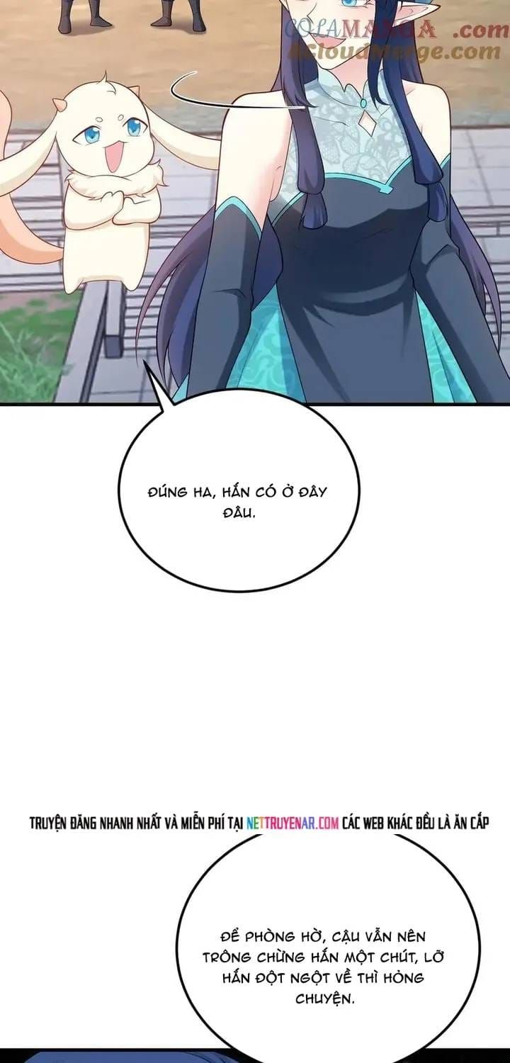Hệ Thống Siêu Cấp Trà Xanh Chapter 136 - 34