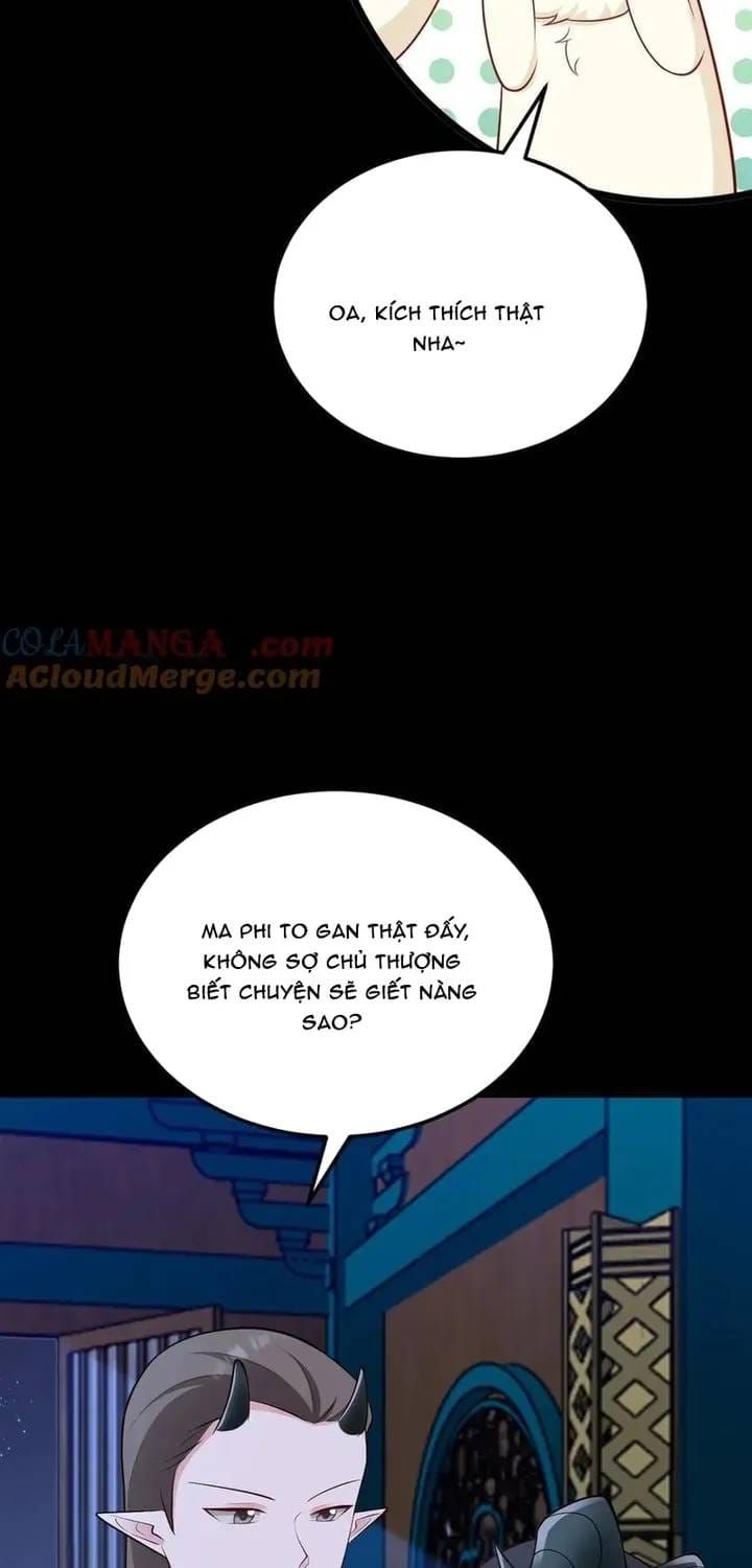 Hệ Thống Siêu Cấp Trà Xanh Chapter 136 - 51