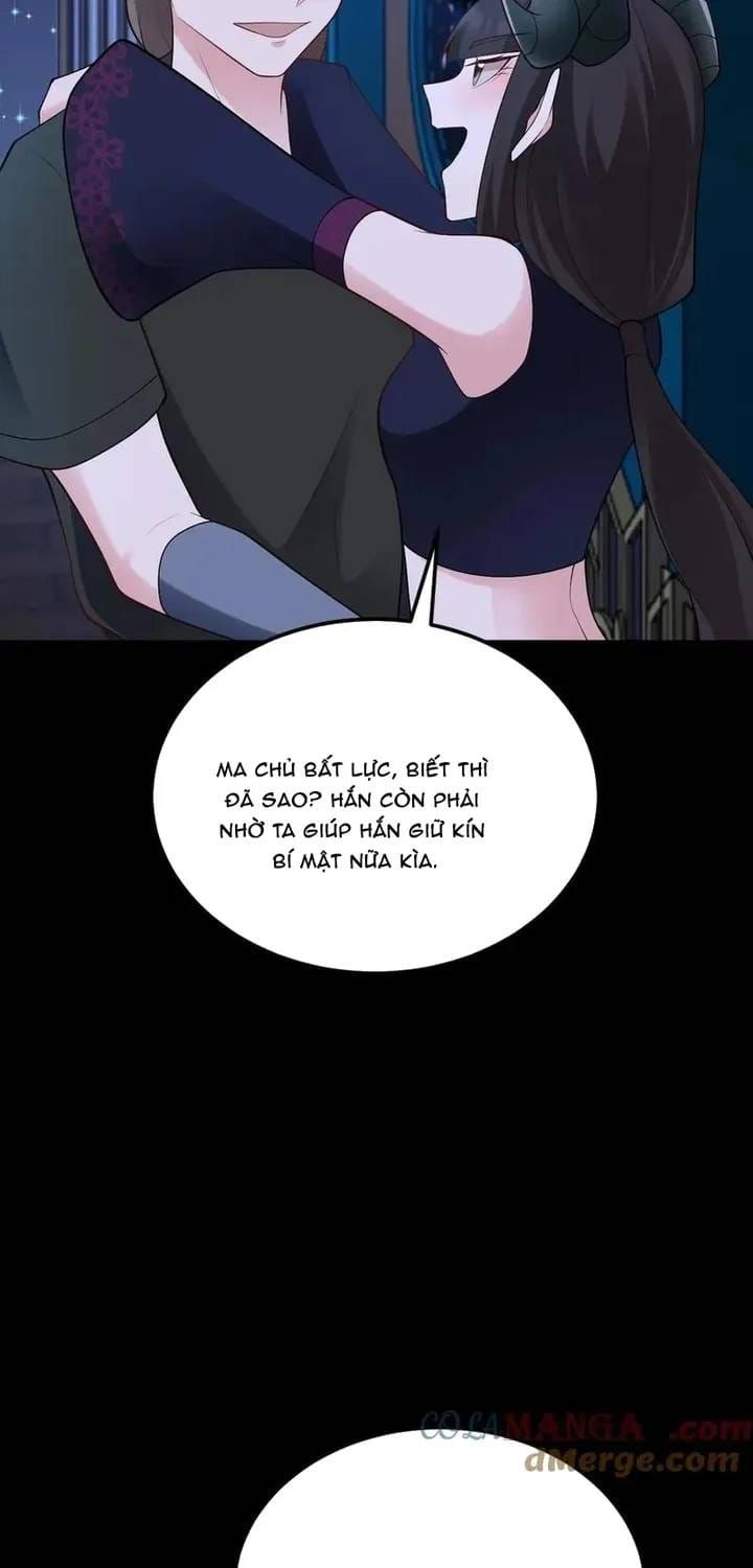 Hệ Thống Siêu Cấp Trà Xanh Chapter 136 - 52