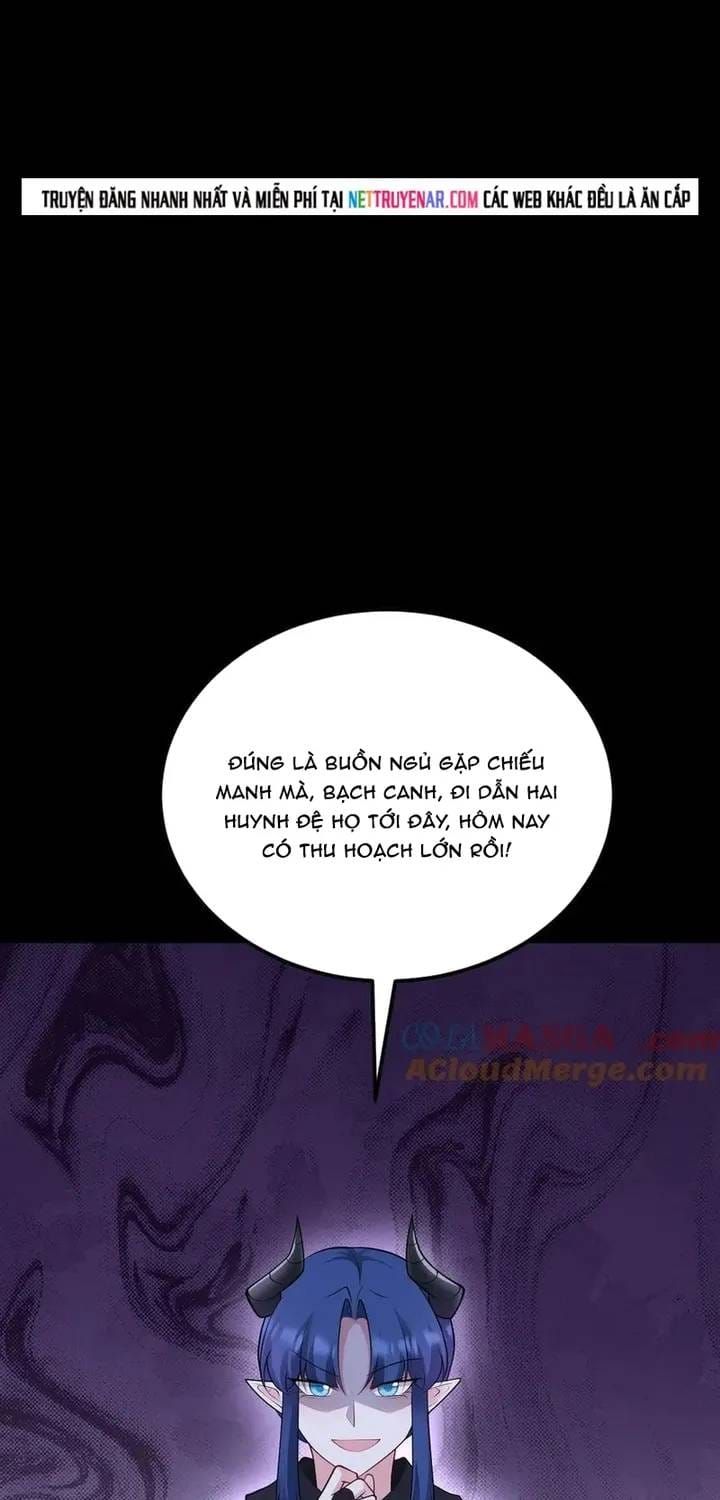 Hệ Thống Siêu Cấp Trà Xanh Chapter 136 - 63