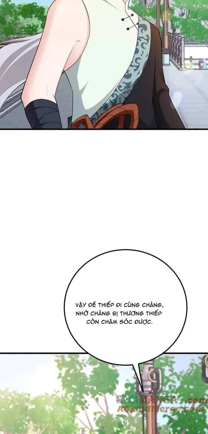 Hệ Thống Siêu Cấp Trà Xanh Chapter 136 - 8