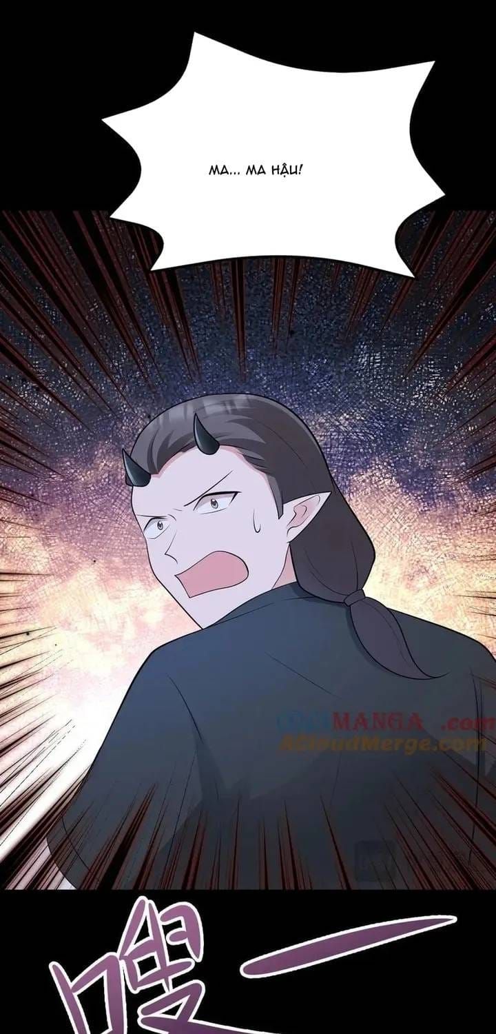 Hệ Thống Siêu Cấp Trà Xanh Chapter 137 - 15