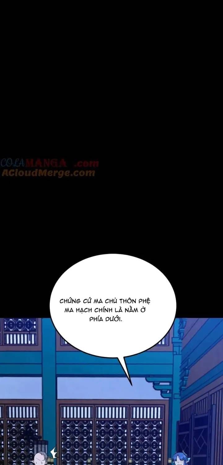 Hệ Thống Siêu Cấp Trà Xanh Chapter 137 - 24