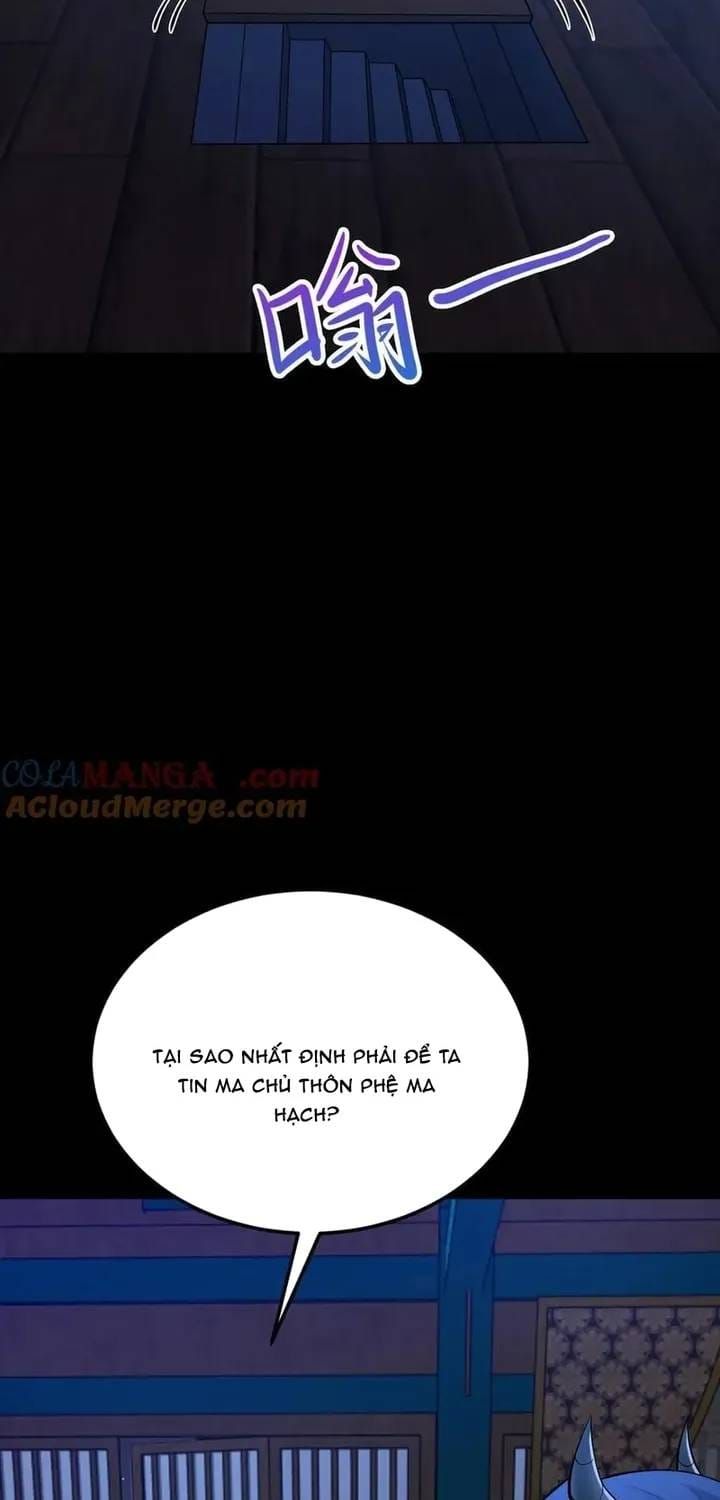 Hệ Thống Siêu Cấp Trà Xanh Chapter 137 - 26