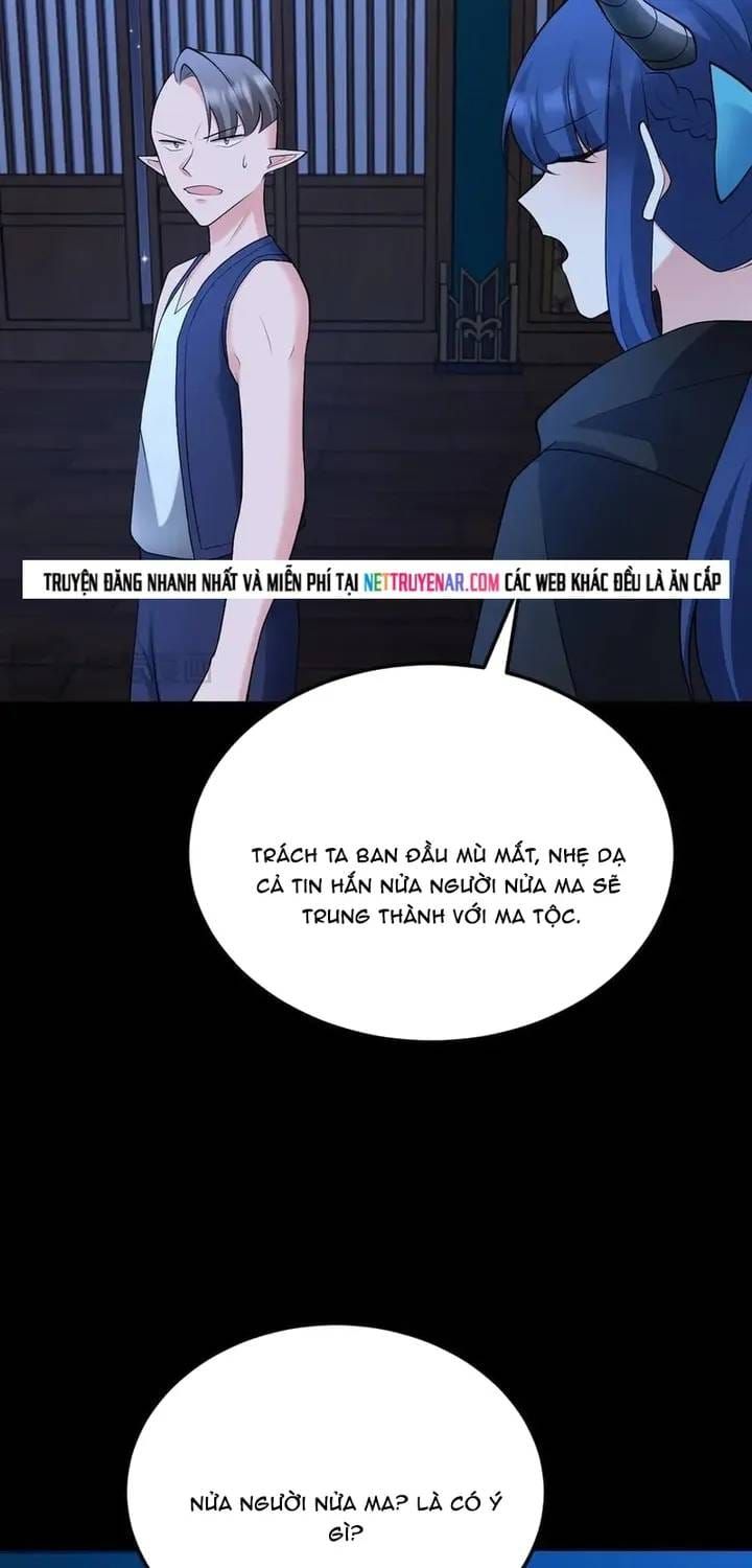 Hệ Thống Siêu Cấp Trà Xanh Chapter 137 - 27