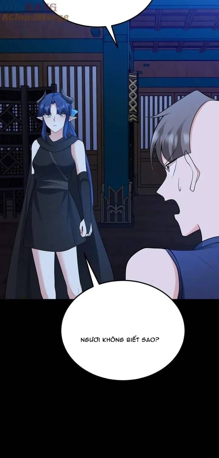 Hệ Thống Siêu Cấp Trà Xanh Chapter 137 - 28