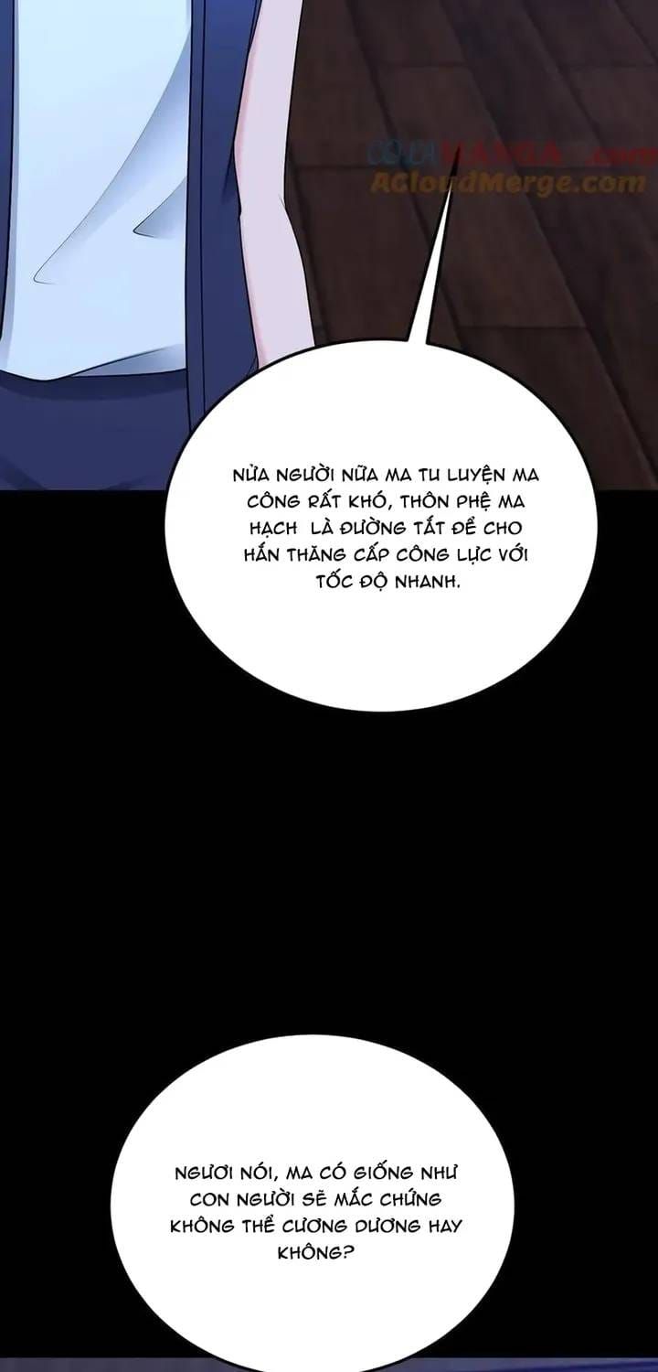 Hệ Thống Siêu Cấp Trà Xanh Chapter 137 - 40
