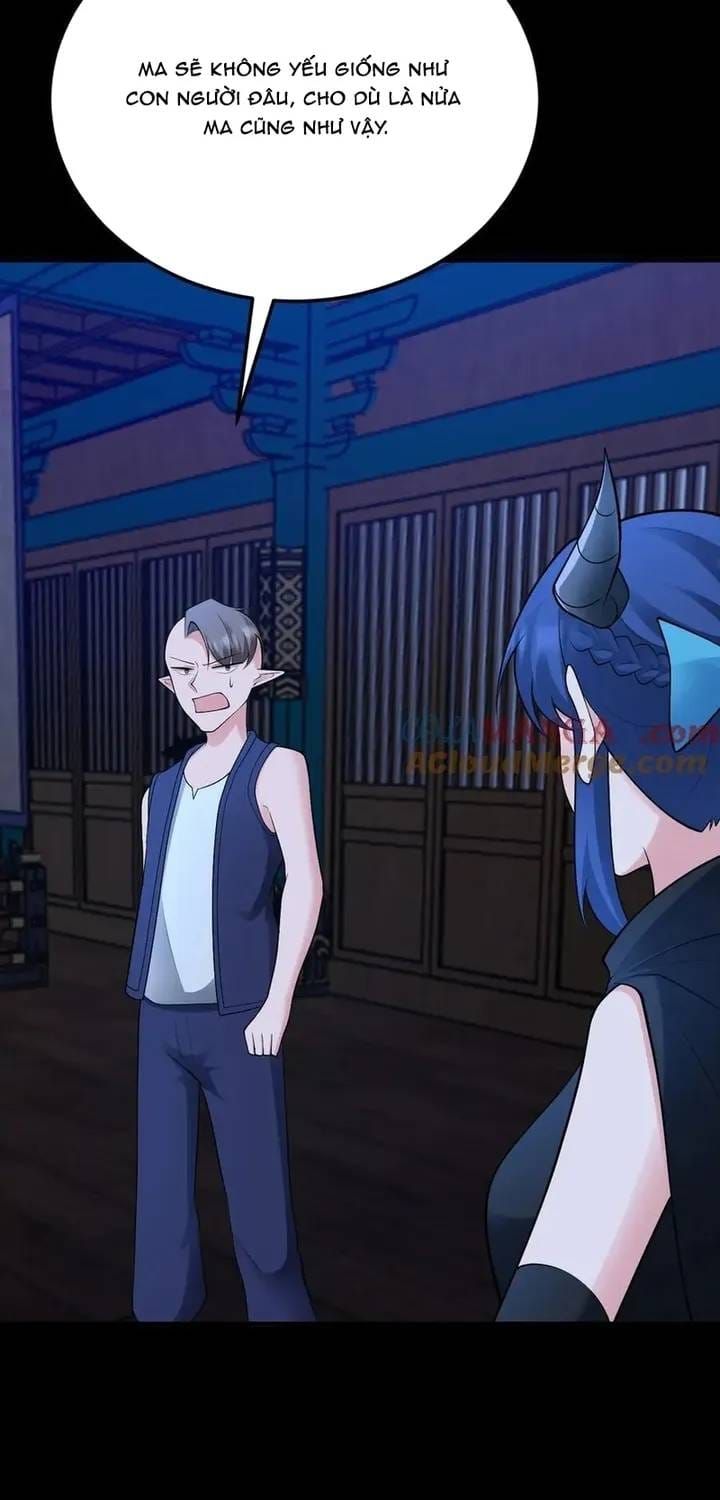 Hệ Thống Siêu Cấp Trà Xanh Chapter 137 - 43
