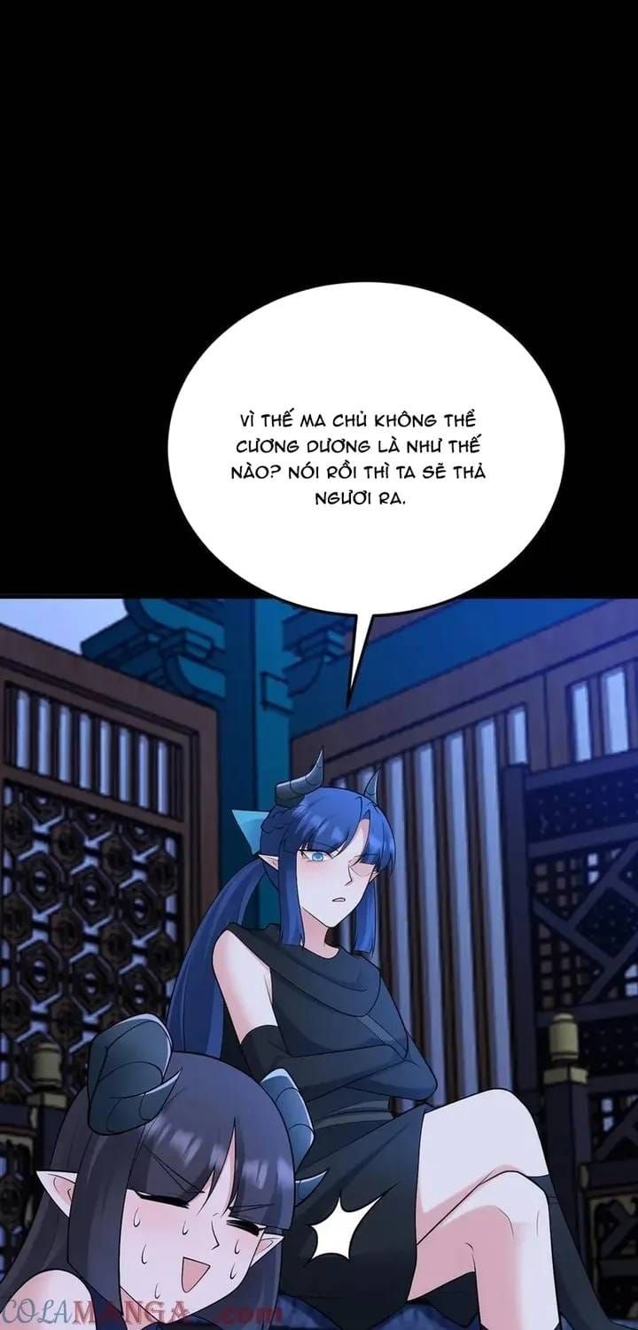 Hệ Thống Siêu Cấp Trà Xanh Chapter 137 - 44