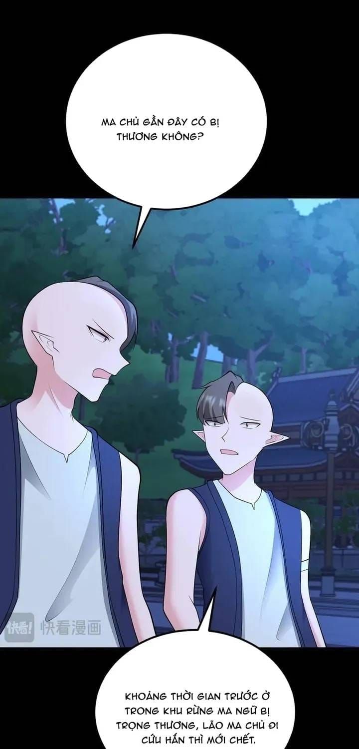 Hệ Thống Siêu Cấp Trà Xanh Chapter 137 - 6