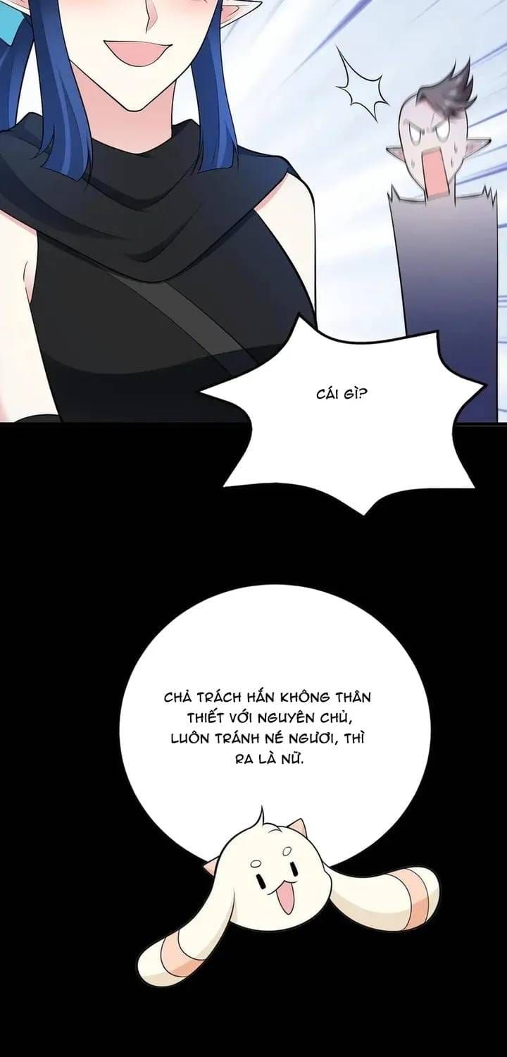 Hệ Thống Siêu Cấp Trà Xanh Chapter 137 - 51