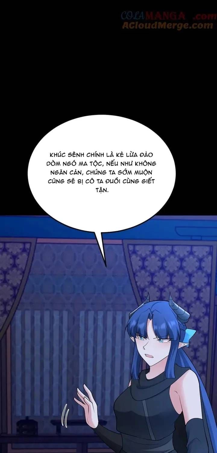 Hệ Thống Siêu Cấp Trà Xanh Chapter 137 - 52
