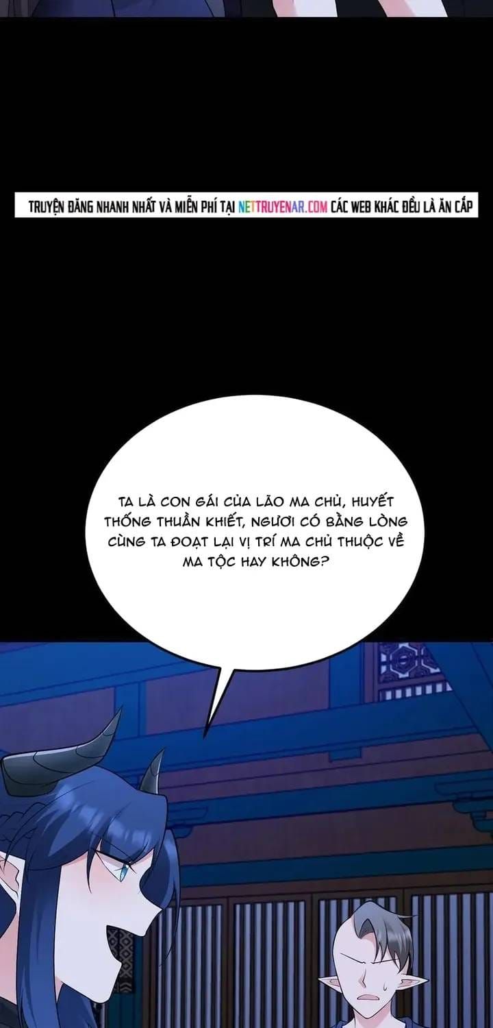 Hệ Thống Siêu Cấp Trà Xanh Chapter 137 - 54