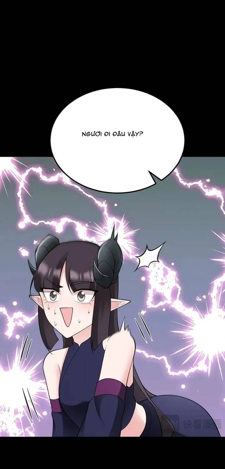 Hệ Thống Siêu Cấp Trà Xanh Chapter 137 - 59
