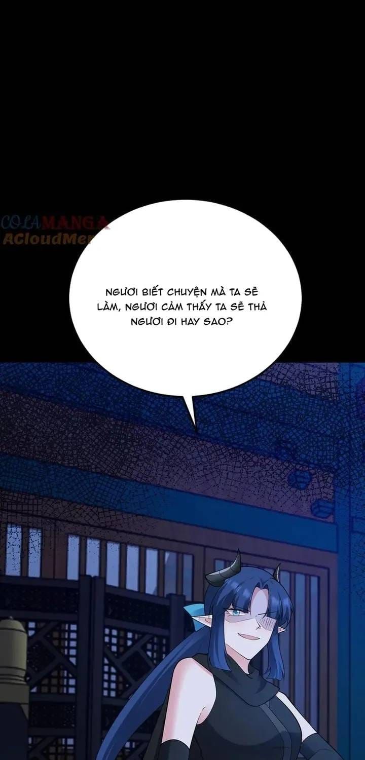 Hệ Thống Siêu Cấp Trà Xanh Chapter 137 - 60