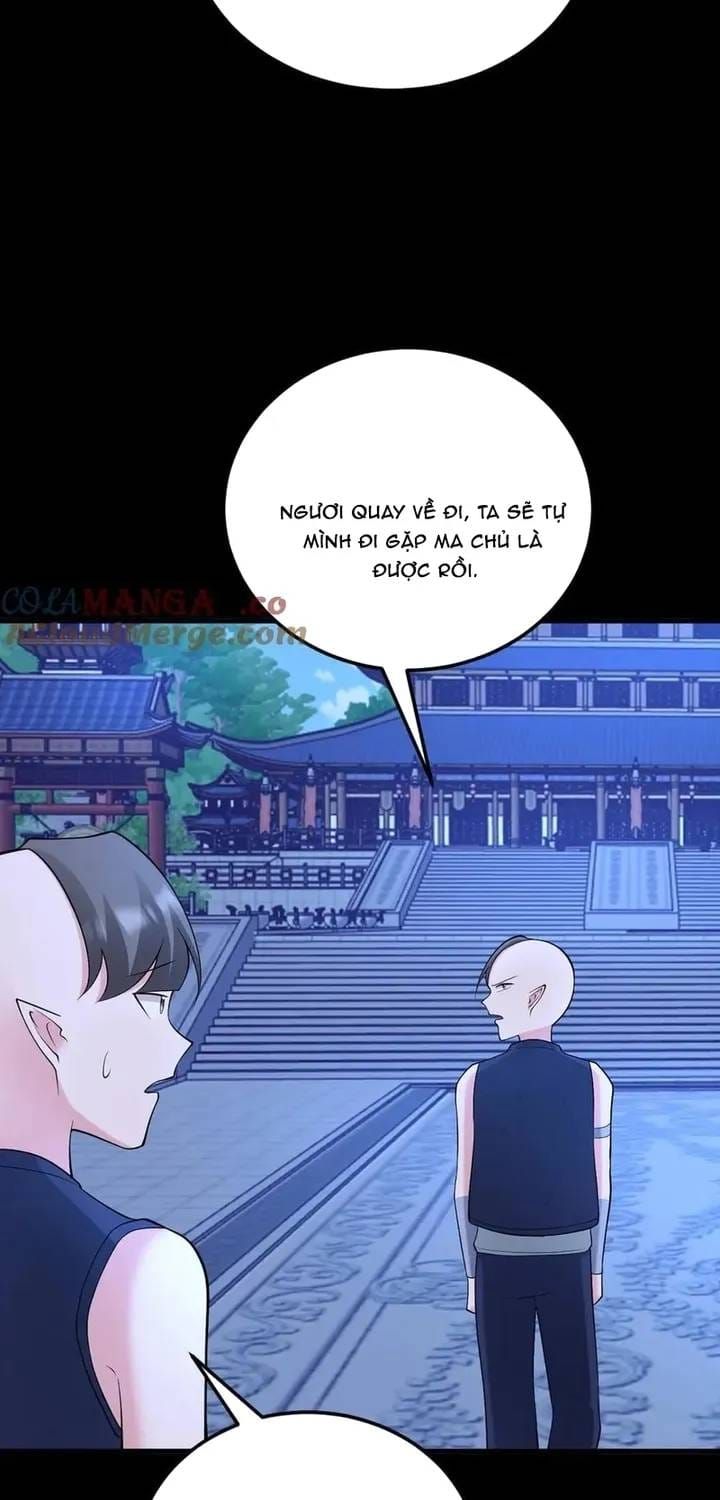 Hệ Thống Siêu Cấp Trà Xanh Chapter 137 - 7