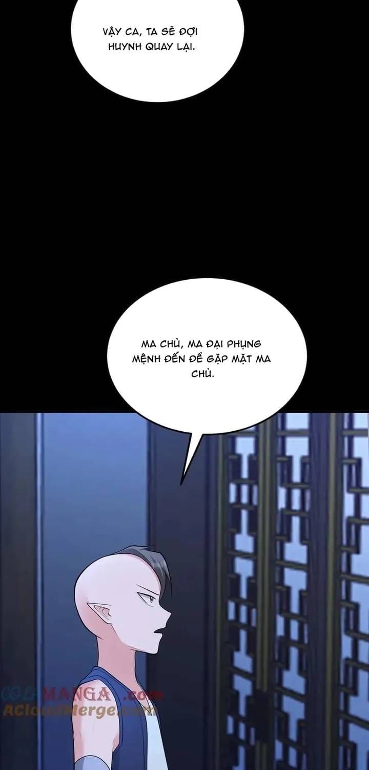 Hệ Thống Siêu Cấp Trà Xanh Chapter 137 - 8