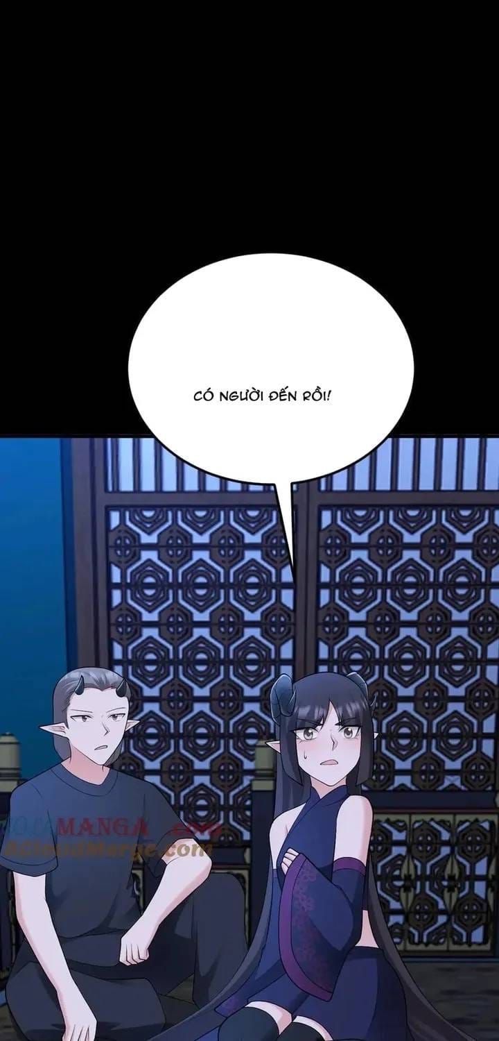 Hệ Thống Siêu Cấp Trà Xanh Chapter 137 - 10