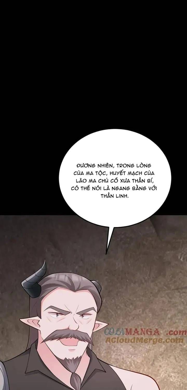 Hệ Thống Siêu Cấp Trà Xanh Chapter 138 - 15
