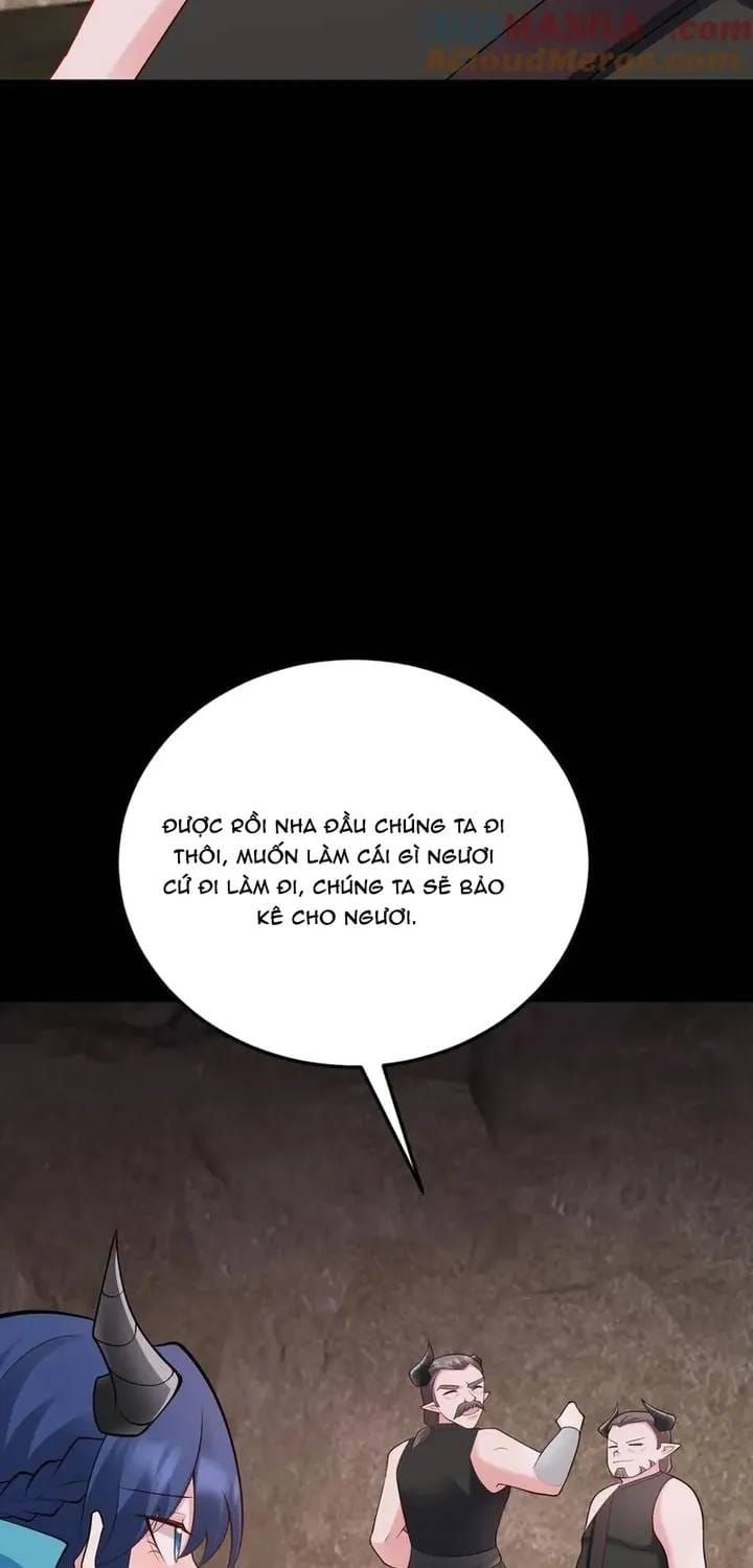 Hệ Thống Siêu Cấp Trà Xanh Chapter 138 - 18