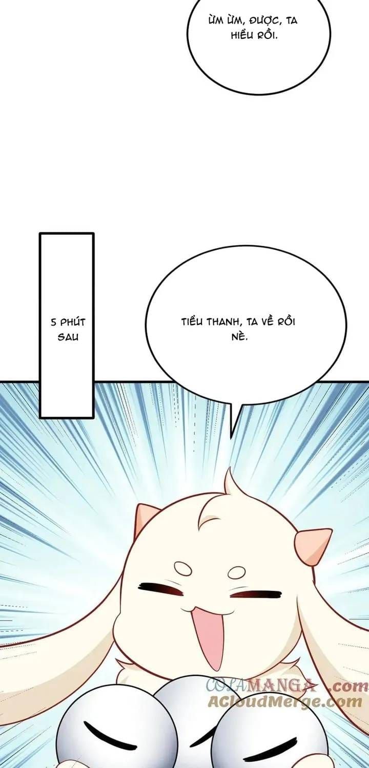 Hệ Thống Siêu Cấp Trà Xanh Chapter 138 - 27
