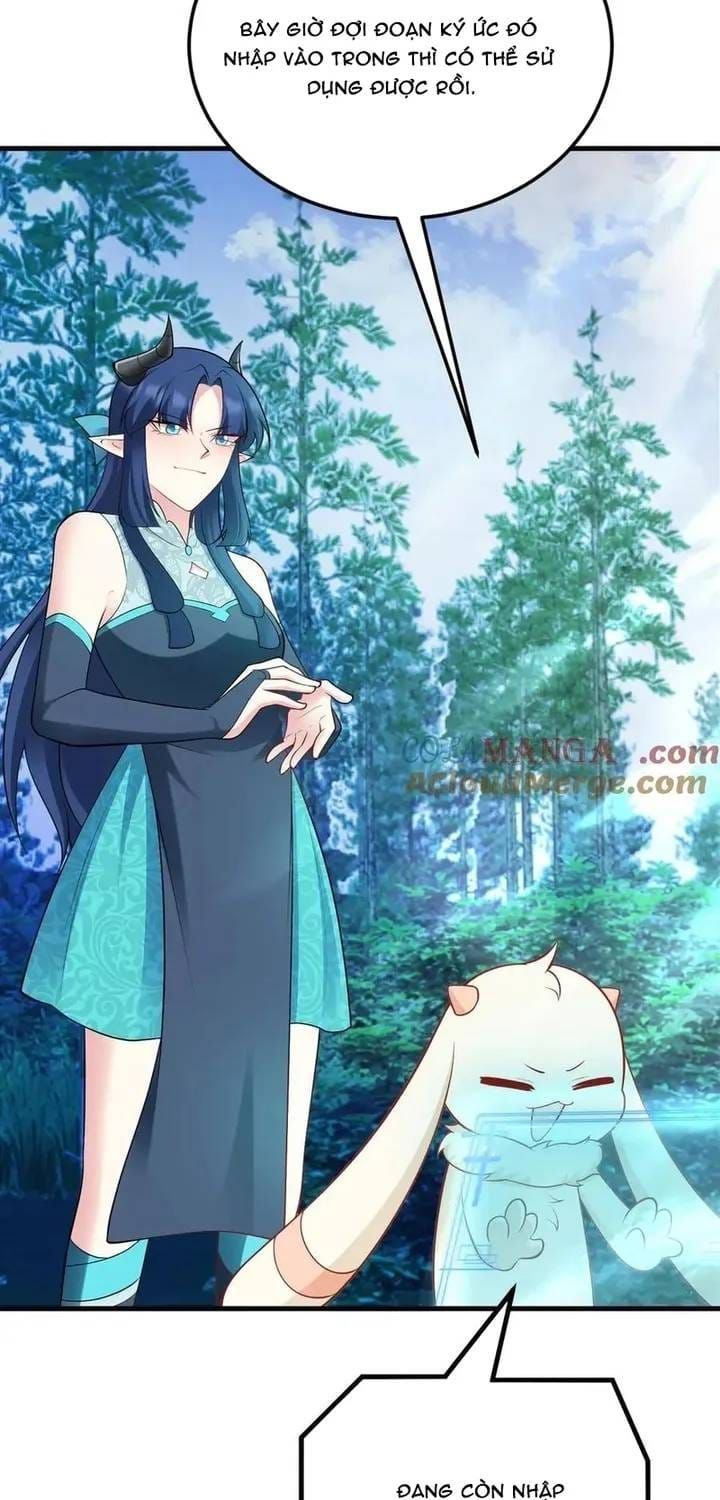Hệ Thống Siêu Cấp Trà Xanh Chapter 138 - 31