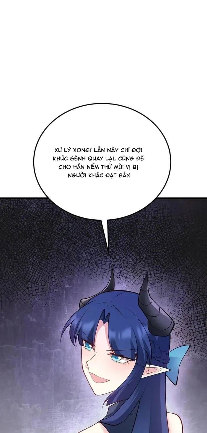 Hệ Thống Siêu Cấp Trà Xanh Chapter 138 - 34