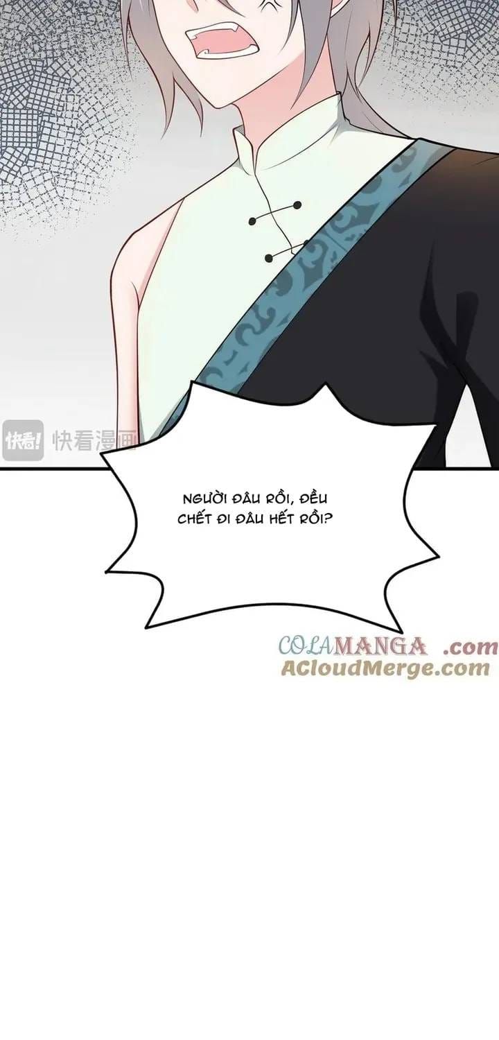 Hệ Thống Siêu Cấp Trà Xanh Chapter 138 - 38