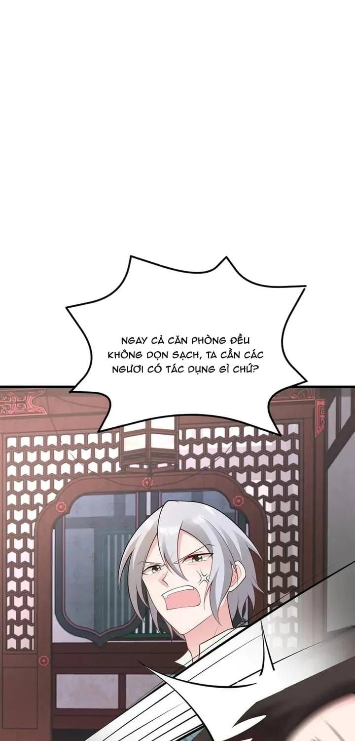 Hệ Thống Siêu Cấp Trà Xanh Chapter 138 - 40