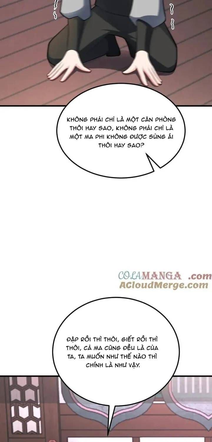 Hệ Thống Siêu Cấp Trà Xanh Chapter 138 - 43