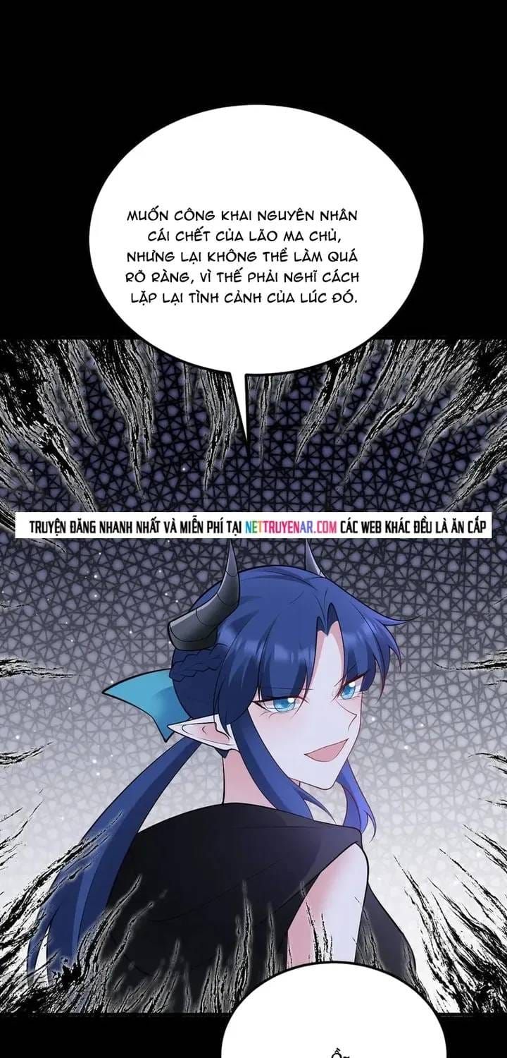 Hệ Thống Siêu Cấp Trà Xanh Chapter 138 - 6