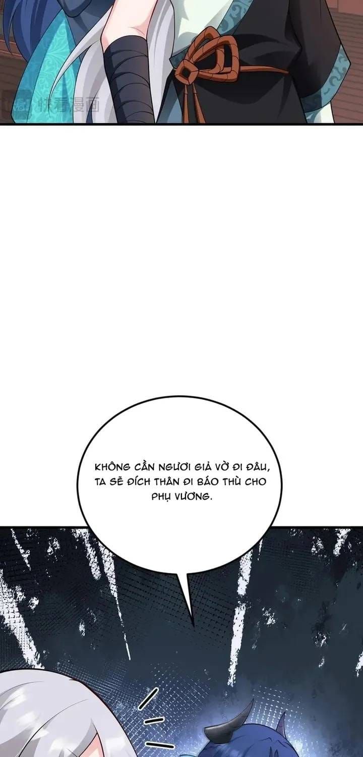 Hệ Thống Siêu Cấp Trà Xanh Chapter 138 - 58
