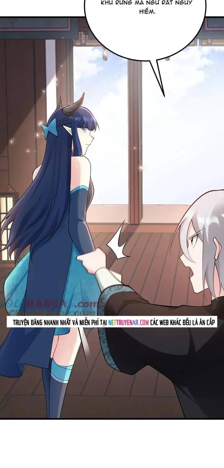 Hệ Thống Siêu Cấp Trà Xanh Chapter 138 - 60