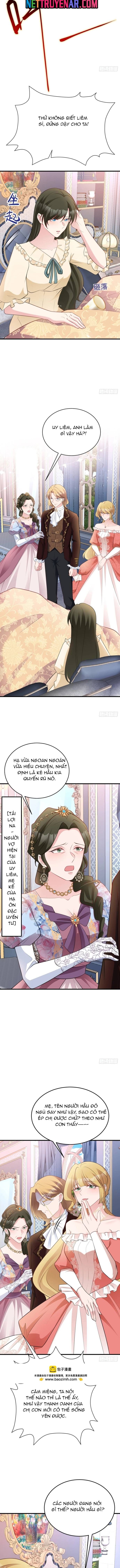 Hệ Thống Siêu Cấp Trà Xanh Chapter 90 - 6