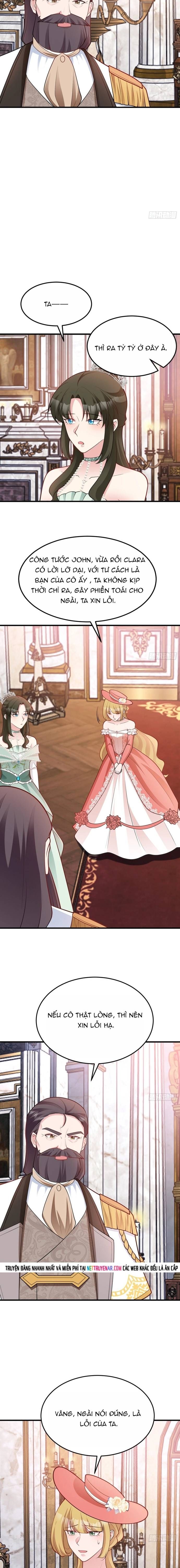 Hệ Thống Siêu Cấp Trà Xanh Chapter 98 - 3