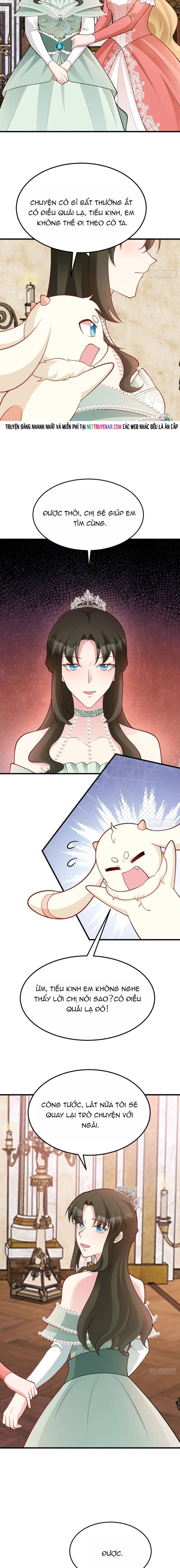 Hệ Thống Siêu Cấp Trà Xanh Chapter 98 - 5