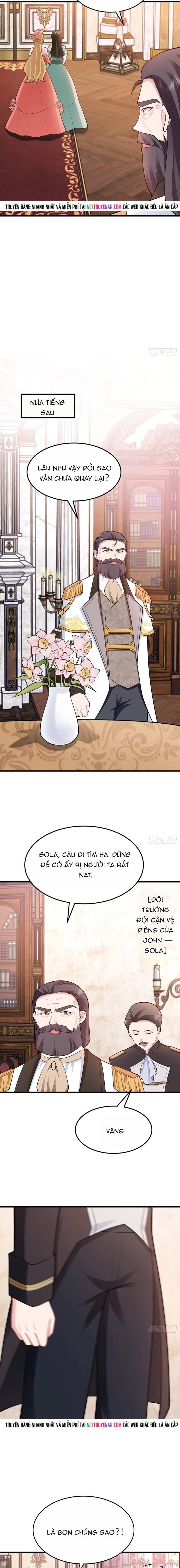 Hệ Thống Siêu Cấp Trà Xanh Chapter 98 - 6