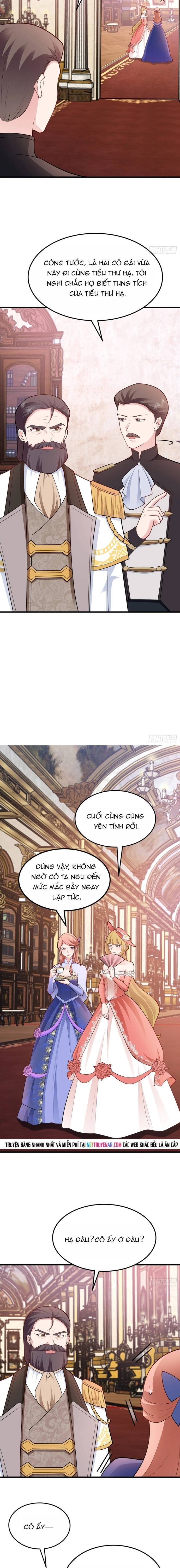 Hệ Thống Siêu Cấp Trà Xanh Chapter 98 - 7