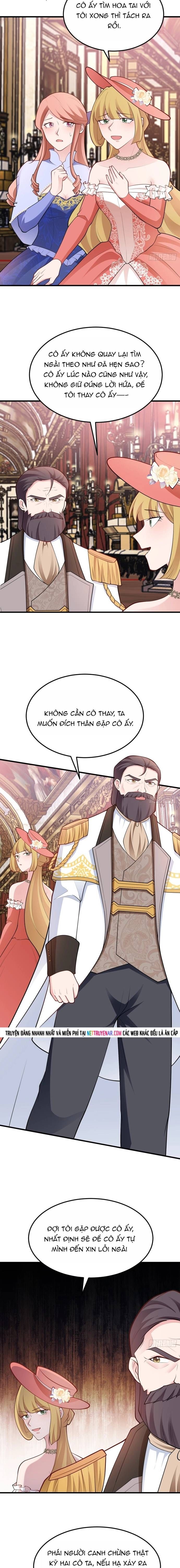 Hệ Thống Siêu Cấp Trà Xanh Chapter 98 - 8