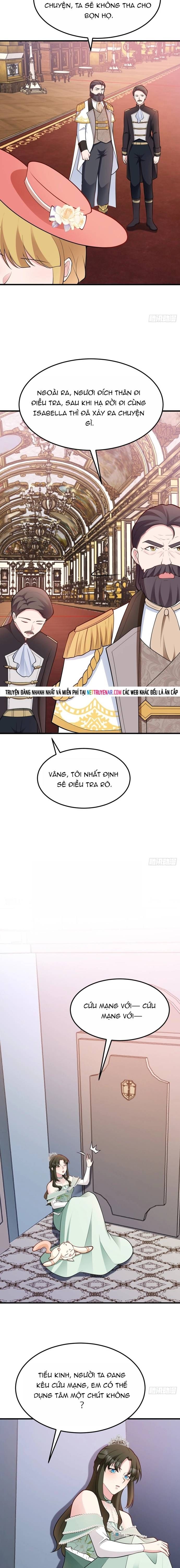 Hệ Thống Siêu Cấp Trà Xanh Chapter 98 - 9