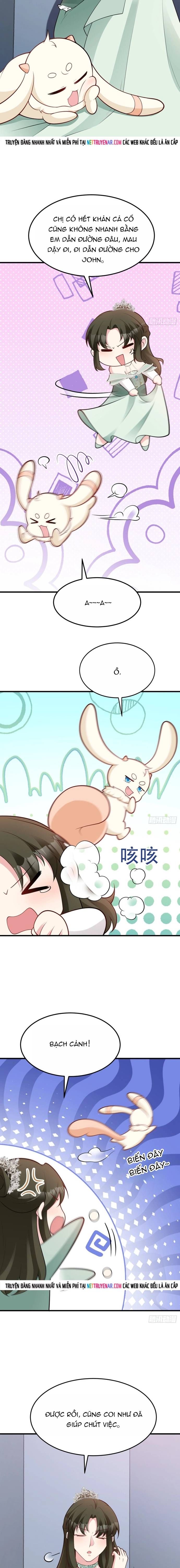 Hệ Thống Siêu Cấp Trà Xanh Chapter 98 - 10