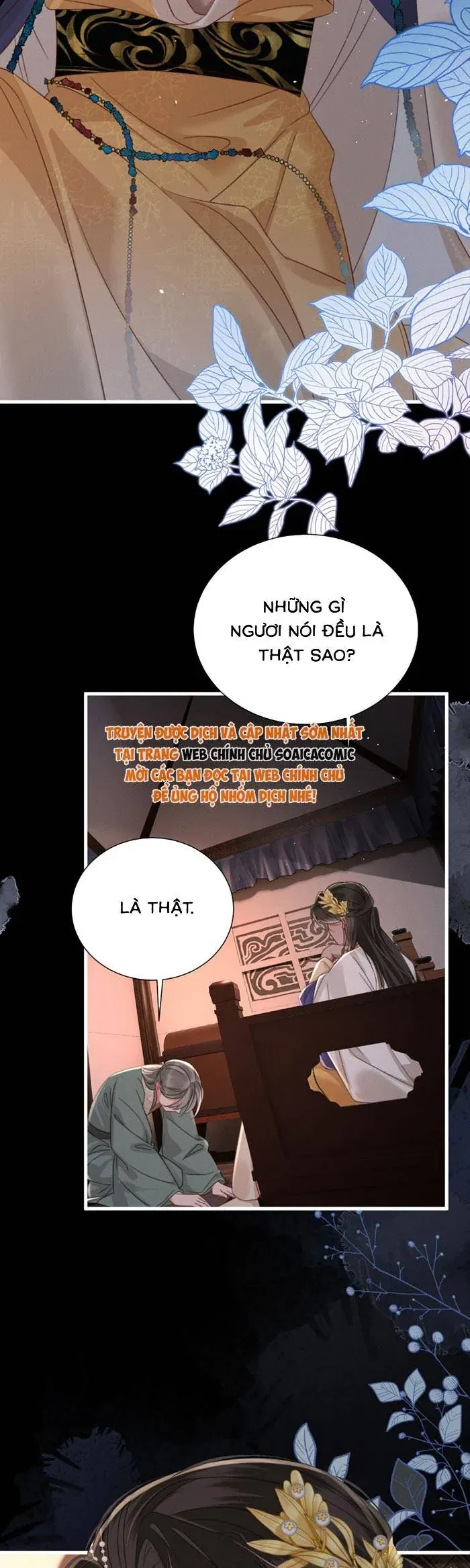 Khi Tôi Trở Thành Cứu Tinh Của Gia Đình Bạo Quân Chapter 100 - 15