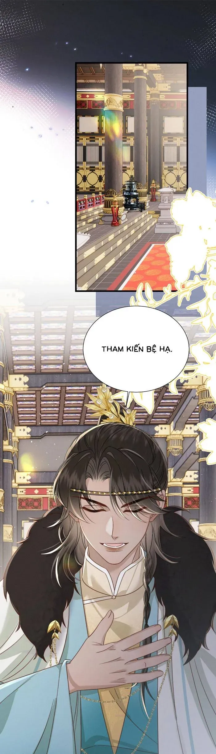 Khi Tôi Trở Thành Cứu Tinh Của Gia Đình Bạo Quân Chapter 100 - 19