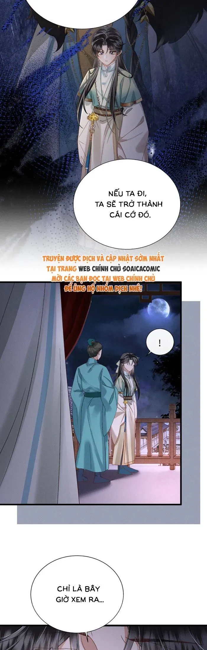 Khi Tôi Trở Thành Cứu Tinh Của Gia Đình Bạo Quân Chapter 101 - 4