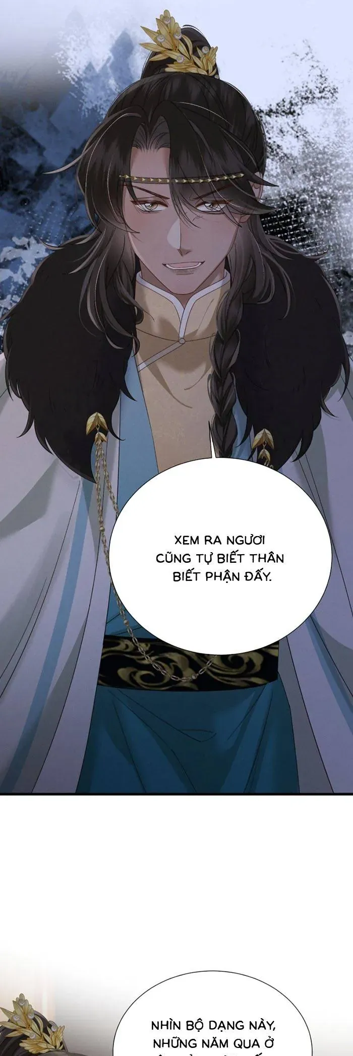 Khi Tôi Trở Thành Cứu Tinh Của Gia Đình Bạo Quân Chapter 101 - 6