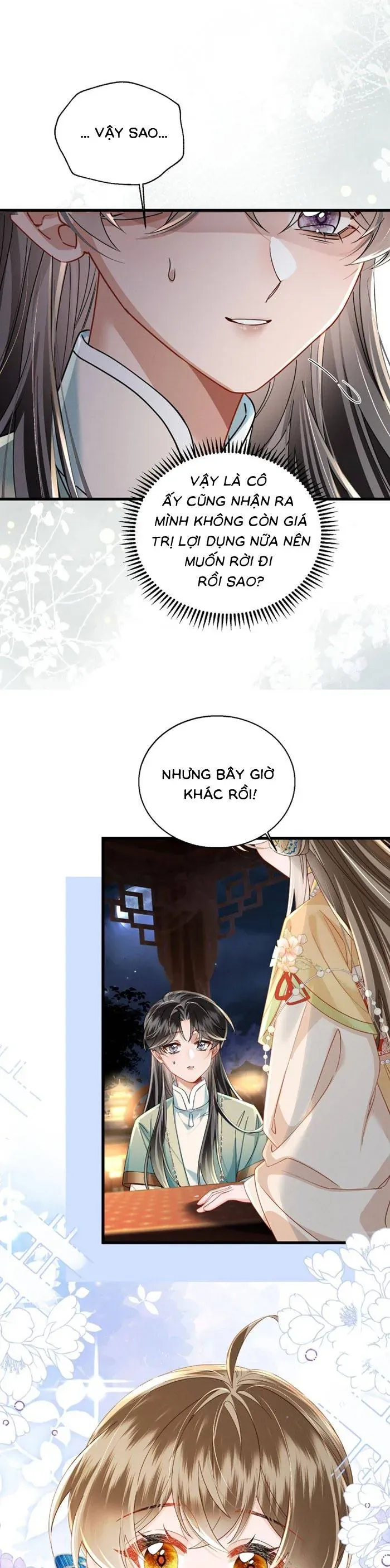 Khi Tôi Trở Thành Cứu Tinh Của Gia Đình Bạo Quân Chapter 103 - 12