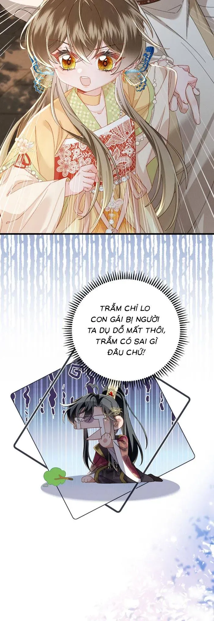 Khi Tôi Trở Thành Cứu Tinh Của Gia Đình Bạo Quân Chapter 103 - 6